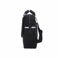 Manhattan Portage Webb Convertible Briefcase Black (1448-BL BLK) 5 Manhattan Portage Webb Convertible Briefcase Black (1448-BL BLK) -Laptop Bags & Cases Shop unnamed file 745