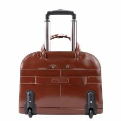 McKlein Davis L Series Laptop Briefcase, Brown Genuine Leather (96184A) 10 McKlein Davis L Series Laptop Briefcase, Brown Genuine Leather (96184A) -Laptop Bags & Cases Shop unnamed file 764
