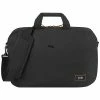 Solo Downtown Laptop Briefcase, Black Polyester (UBN301-4/1)
