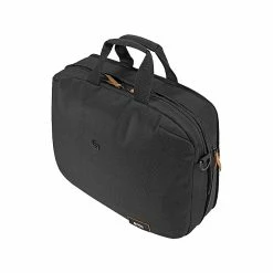 Solo Downtown Laptop Briefcase, Black Polyester (UBN301-4/1) 11 Solo Downtown Laptop Briefcase, Black Polyester (UBN301-4/1) -Laptop Bags & Cases Shop unnamed file 776