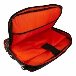 Vangoddy Office Business Travel Laptop Case Up To 12 Inch Laptop Tablet + 4x MicroUSB Charging Cables, Black Red 7 Vangoddy Office Business Travel Laptop Case Up To 12 Inch Laptop Tablet + 4x MicroUSB Charging Cables, Black Red -Laptop Bags & Cases Shop unnamed file 798