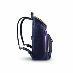 Samsonite Mobile Solution Deluxe Laptop Backpack, Navy Blue Nylon (128172-1598) 6 Samsonite Mobile Solution Deluxe Laptop Backpack, Navy Blue Nylon (128172-1598) -Laptop Bags & Cases Shop unnamed file 8