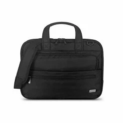 CODi Fortis Laptop Briefcase, Black (CK0000484) 11 CODi Fortis Laptop Briefcase, Black (CK0000484) -Laptop Bags & Cases Shop unnamed file 805