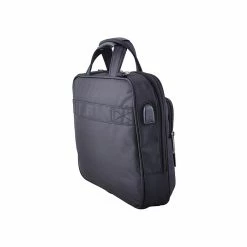 CODi Fortis Laptop Briefcase, Black (CK0000484) 13 CODi Fortis Laptop Briefcase, Black (CK0000484) -Laptop Bags & Cases Shop unnamed file 807