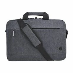 HP Prelude Pro Laptop Case, Gray Polyester (4Z514AA)