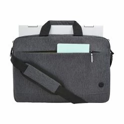 HP Prelude Pro Laptop Case, Gray Polyester (4Z514AA) 6 HP Prelude Pro Laptop Case, Gray Polyester (4Z514AA) -Laptop Bags & Cases Shop unnamed file 851