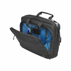 HP Professional Laptop Case, Black Polyester (500S7AA) -Laptop Bags & Cases Shop unnamed file 857