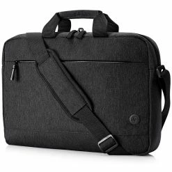 HP Prelude Pro Laptop Case, Black Fabric (1X645UT )