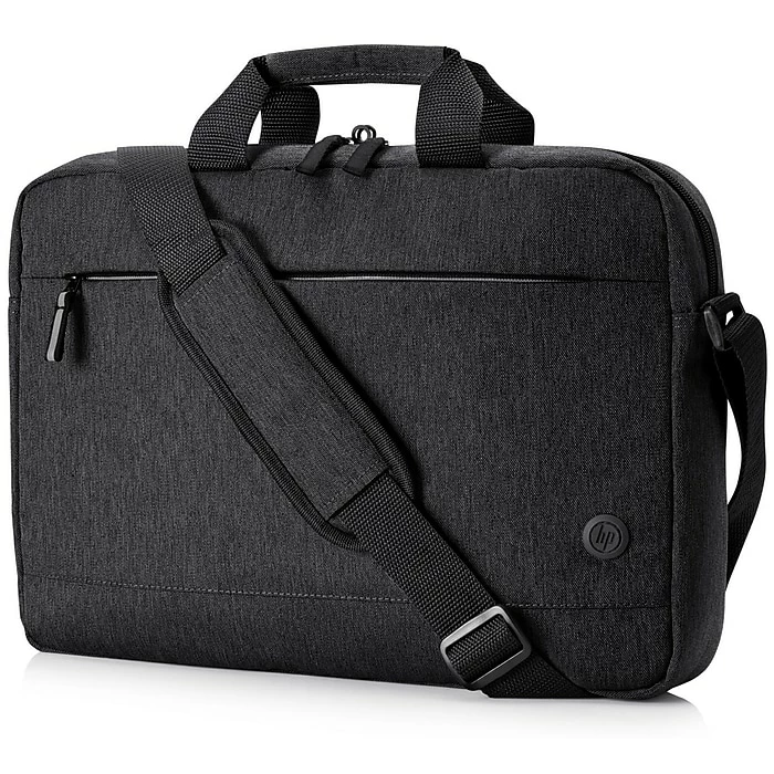 HP Prelude Pro Laptop Case, Black Fabric (1X645UT ) 1 HP Prelude Pro Laptop Case, Black Fabric (1X645UT )