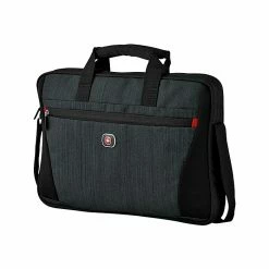 Wenger Structure Laptop Case, Blue Heather (28043090) -Laptop Bags & Cases Shop unnamed file 872