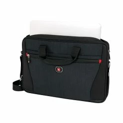 Wenger Structure Laptop Case, Blue Heather (28043090) -Laptop Bags & Cases Shop unnamed file 873