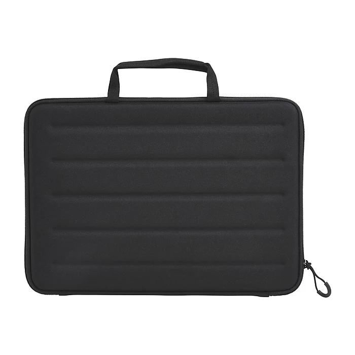 HP Mobility Laptop Case, Black Polyester (4U9G9AA) 5 HP Mobility Laptop Case, Black Polyester (4U9G9AA) - Image 5