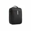Thule Subterra PowerShuttle Plus TSPW-302 Electronics Case, Black Nylon (3204139 )