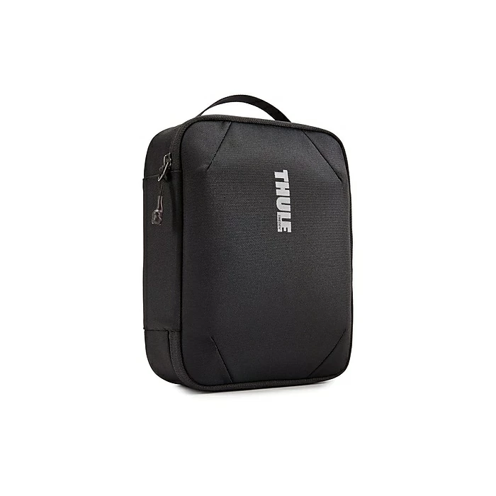 Thule Subterra PowerShuttle Plus TSPW-302 Electronics Case, Black Nylon (3204139 ) 1 Thule Subterra PowerShuttle Plus TSPW-302 Electronics Case, Black Nylon (3204139 )