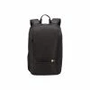Case Logic Key Laptop Backpack, Black Polyester (3204193)