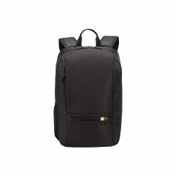 Case Logic Key Laptop Backpack, Black Polyester (3204193)
