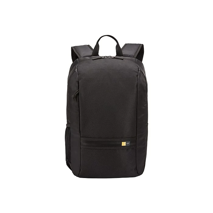 Case Logic Key Laptop Backpack, Black Polyester (3204193) 1 Case Logic Key Laptop Backpack, Black Polyester (3204193)