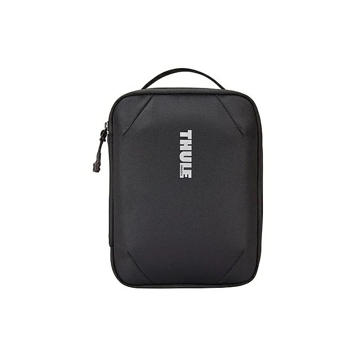 Thule Subterra PowerShuttle Plus TSPW-302 Electronics Case, Black Nylon (3204139 ) 3 Thule Subterra PowerShuttle Plus TSPW-302 Electronics Case, Black Nylon (3204139 ) - Image 3