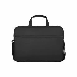 Urban Factory Laptop Case, Black Polyester (TLS14UF)