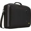 Case Logic Laptop Suitcase, Black Nylon (VNC-218BLACK)