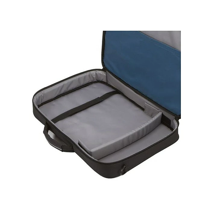 Case Logic Laptop Suitcase, Black Nylon (VNC-218BLACK) 5 Case Logic Laptop Suitcase, Black Nylon (VNC-218BLACK) - Image 5