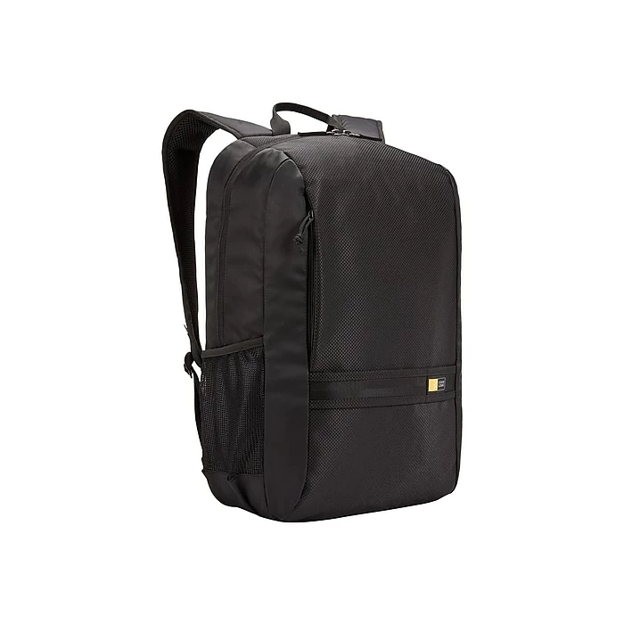 Case Logic Key Laptop Backpack, Black Polyester (3204193) 2 Case Logic Key Laptop Backpack, Black Polyester (3204193) - Image 2