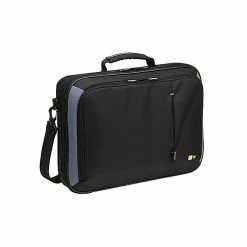 Case Logic Laptop Suitcase, Black Nylon (VNC-218BLACK) 11 Case Logic Laptop Suitcase, Black Nylon (VNC-218BLACK) -Laptop Bags & Cases Shop unnamed file 910