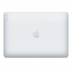 Incase Laptop Case, Clear Polyester (INMB200615-CLR)