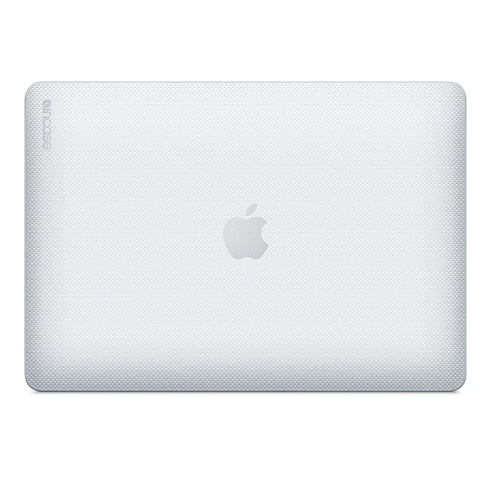 Incase Laptop Case, Clear Polyester (INMB200615-CLR) 1 Incase Laptop Case, Clear Polyester (INMB200615-CLR)