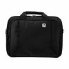 V7 Laptop Case, Black Polyester (CCP16-BLK-9N)