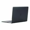 Incipio Incase Designs Hardshell Case Laptop, Black Frost Polyester (INMB200629-BLK)