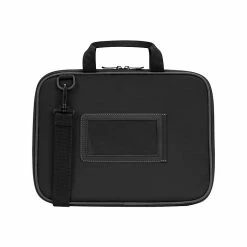 Targus Work-in Essentials Laptop Case, Black/Gray Polyester (TED 006GL) 9 Targus Work-in Essentials Laptop Case, Black/Gray Polyester (TED 006GL) -Laptop Bags & Cases Shop unnamed file 932