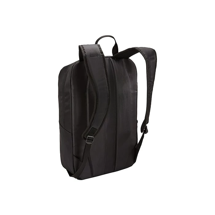 Case Logic Key Laptop Backpack, Black Polyester (3204193) 5 Case Logic Key Laptop Backpack, Black Polyester (3204193) - Image 5