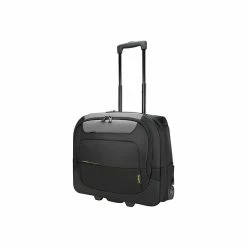 Targus CityGear Laptop Case, Black Nylon (TCG717GL) 13 Targus CityGear Laptop Case, Black Nylon (TCG717GL) -Laptop Bags & Cases Shop unnamed file 942