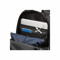 Case Logic Key Laptop Backpack, Black Polyester (3204193) 11 Case Logic Key Laptop Backpack, Black Polyester (3204193) -Laptop Bags & Cases Shop unnamed file 95