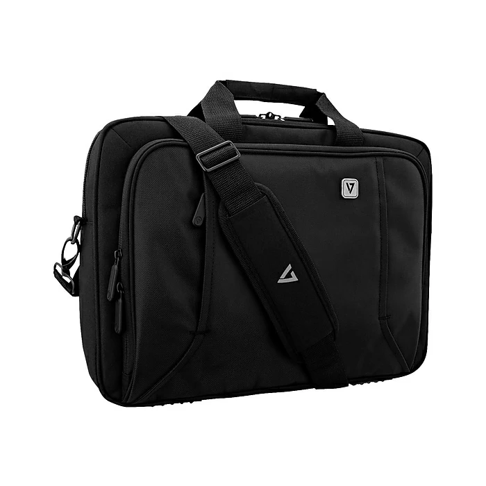 V7 Laptop Case, Black (CTP16-BLK-9N) 2 V7 Laptop Case, Black (CTP16-BLK-9N) - Image 2