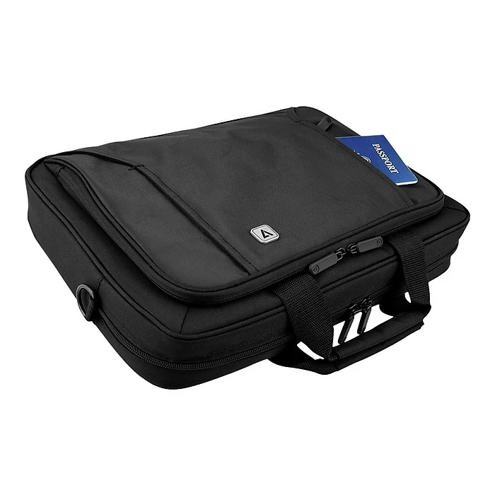 V7 Laptop Case, Black (CTP16-BLK-9N) 3 V7 Laptop Case, Black (CTP16-BLK-9N) - Image 3