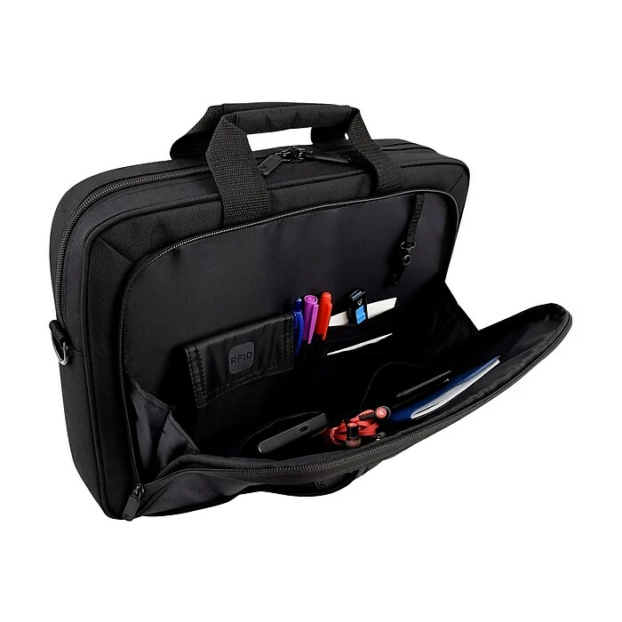 V7 Laptop Case, Black (CTP16-BLK-9N) 6 V7 Laptop Case, Black (CTP16-BLK-9N) - Image 6