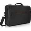 Lenovo ThinkPad Laptop Case, Black Polyester (4X40Q26384)