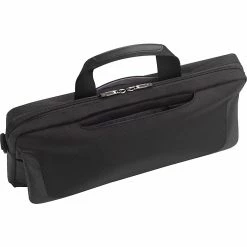 Solo New York Sterling Laptop Case, Metallic Trim Polyester (CLA112-4) -Laptop Bags & Cases Shop unnamed file 977