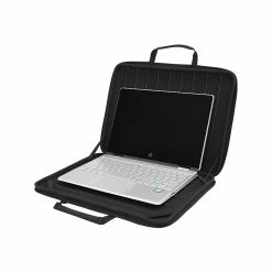 HP Mobility Laptop Case, Black Polyester (4U9G8AA) 11 HP Mobility Laptop Case, Black Polyester (4U9G8AA) -Laptop Bags & Cases Shop unnamed file 983