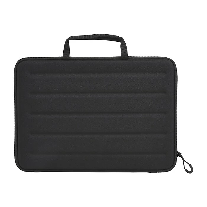 HP Mobility Laptop Case, Black Polyester (4U9G8AA) 6 HP Mobility Laptop Case, Black Polyester (4U9G8AA) - Image 6