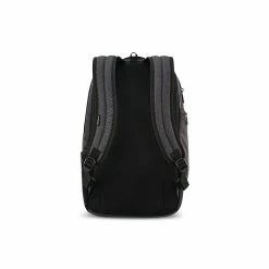 Samsonite Modern Utility Laptop Backpack, Charcoal/Charcoal Heather Polyester (126445 -5794) 7 Samsonite Modern Utility Laptop Backpack, Charcoal/Charcoal Heather Polyester (126445 -5794) -Laptop Bags & Cases Shop unnamed file 99