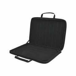 HP Mobility Laptop Case, Black Polyester (4U9G8AA) 13 HP Mobility Laptop Case, Black Polyester (4U9G8AA) -Laptop Bags & Cases Shop unnamed file 990