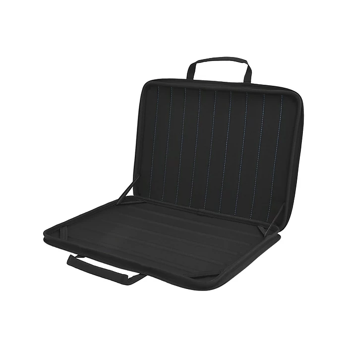 HP Mobility Laptop Case, Black Polyester (4U9G8AA) 7 HP Mobility Laptop Case, Black Polyester (4U9G8AA) - Image 7