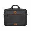 Urban Factory Laptop Case, Black Fabric (ETC15UF)